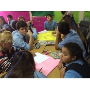 Jornadas Escuela, Familias y Comunidad